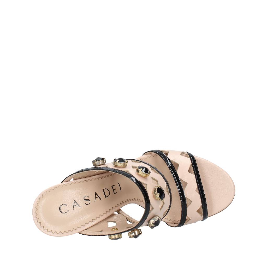 CASADEI sandali casadei Economico