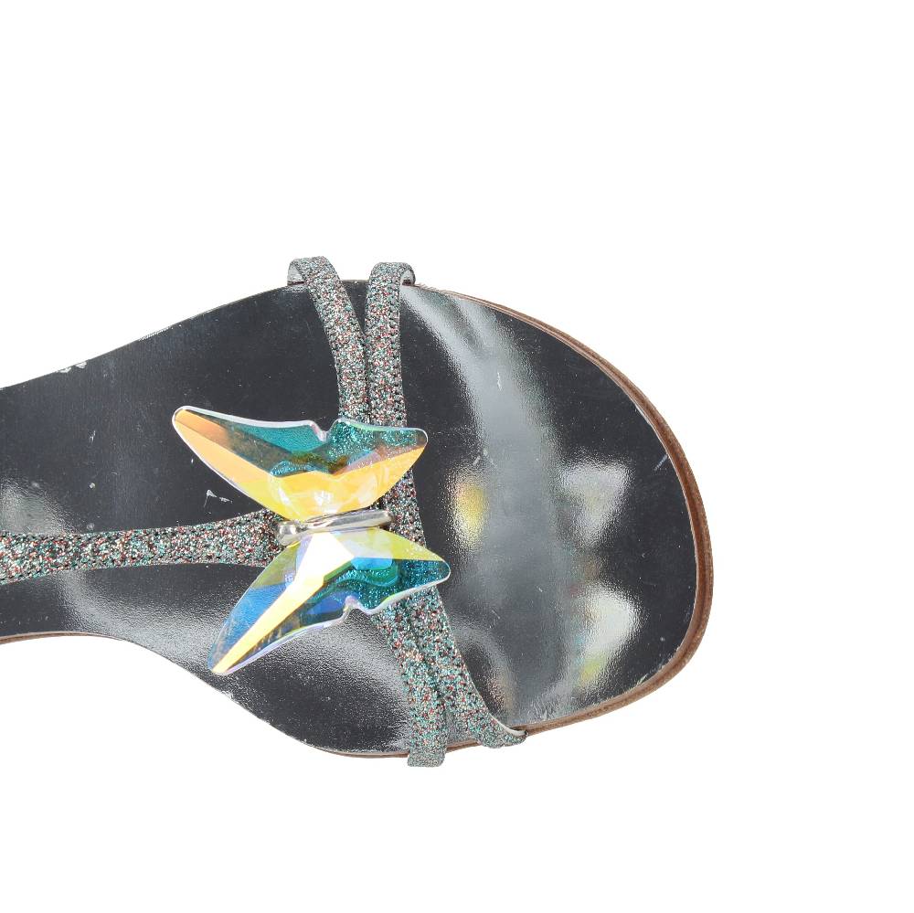 CASADEI sandali casadei In Vendita