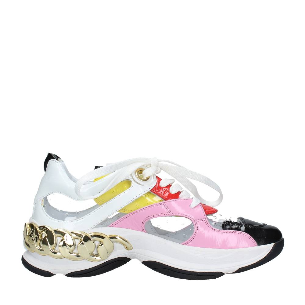 CASADEI sneakers casadei Vendita Calda