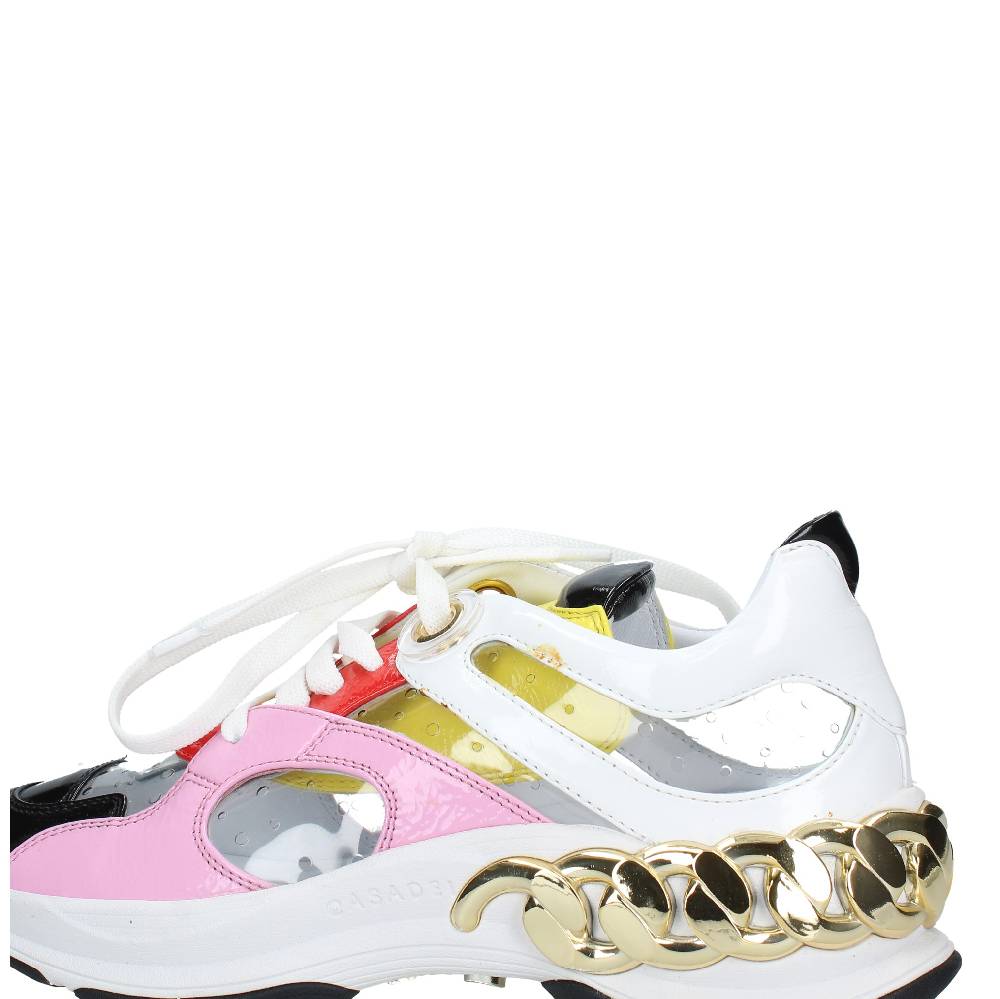 CASADEI sneakers casadei Vendita Calda