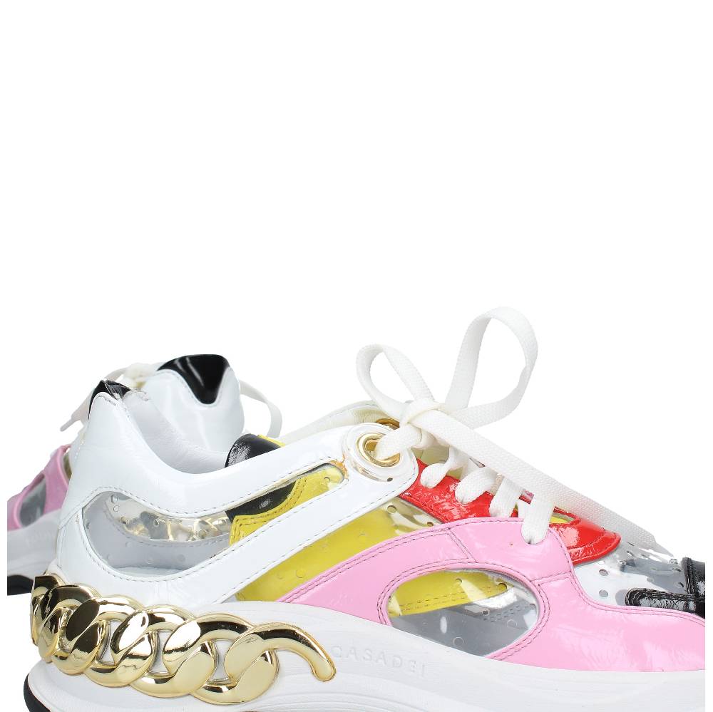 CASADEI sneakers casadei Vendita Calda