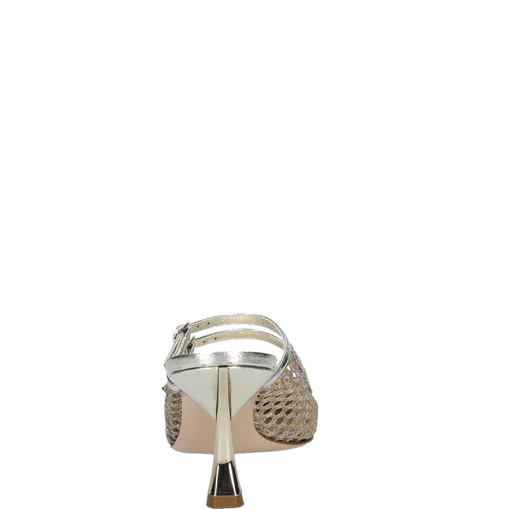 CASADEI sabot k blade casadei Saldi Di Fabbrica