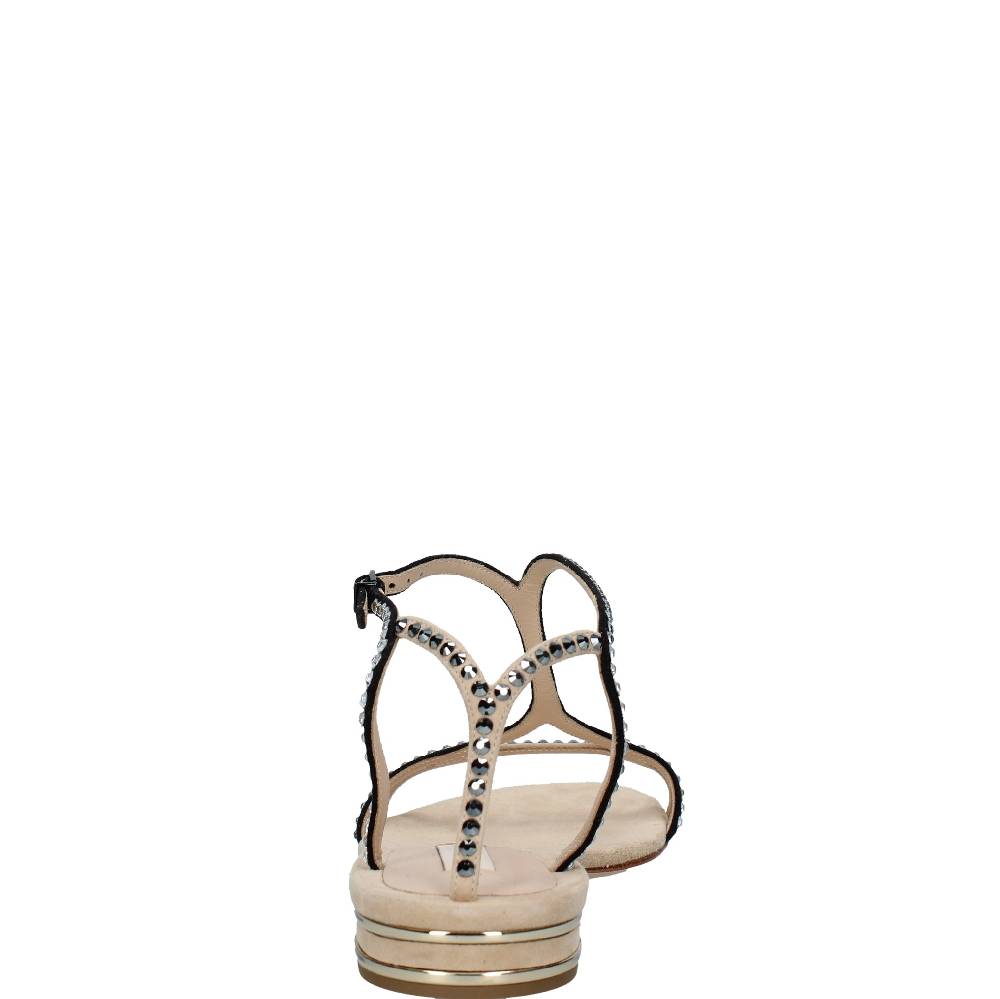 CASADEI sandali casadei In Saldo