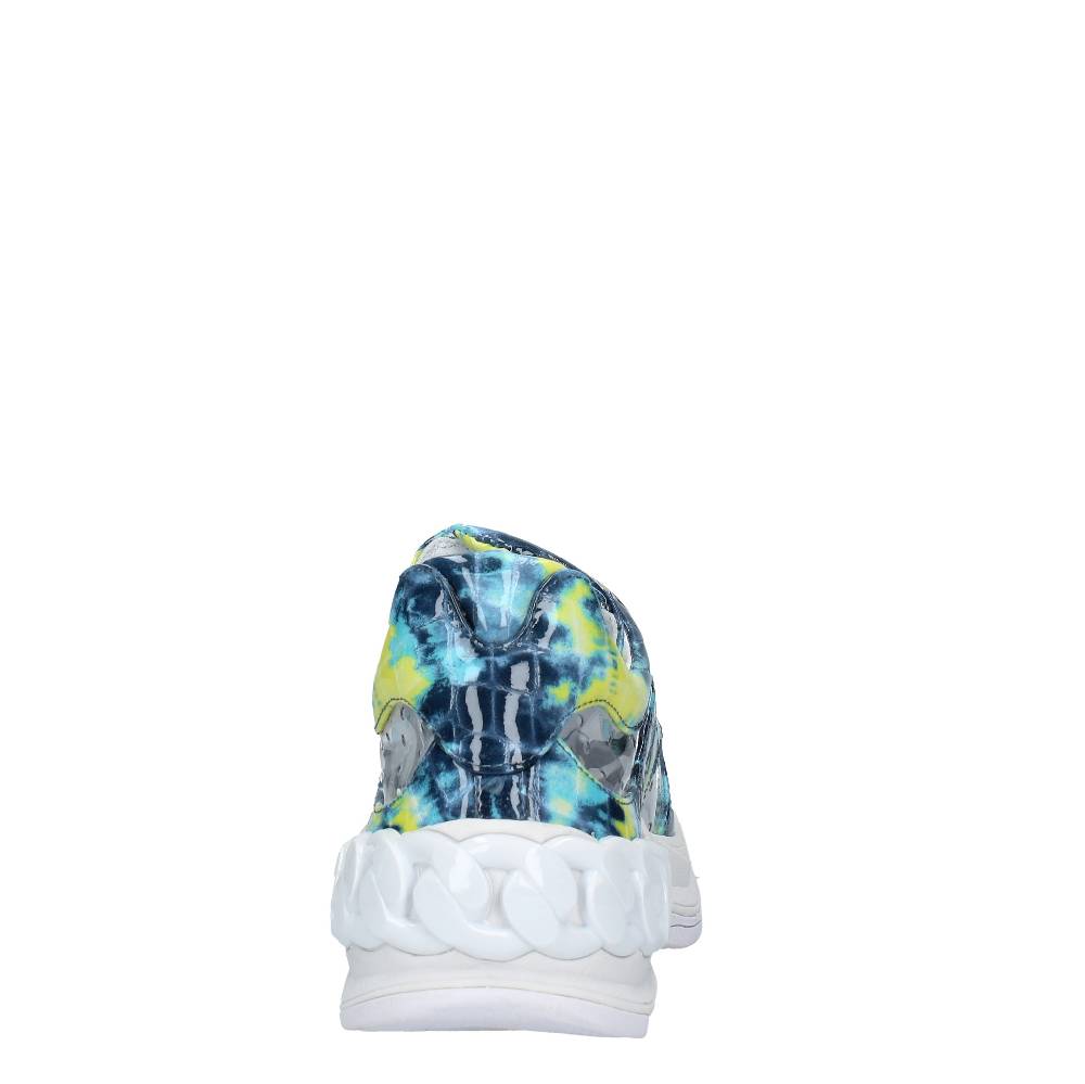 CASADEI sneakers casadei Moda