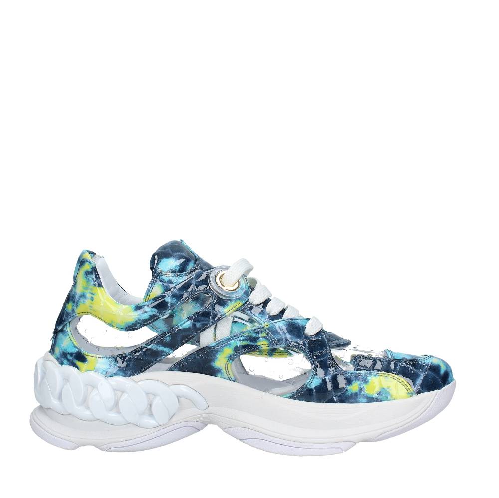 CASADEI sneakers casadei Moda