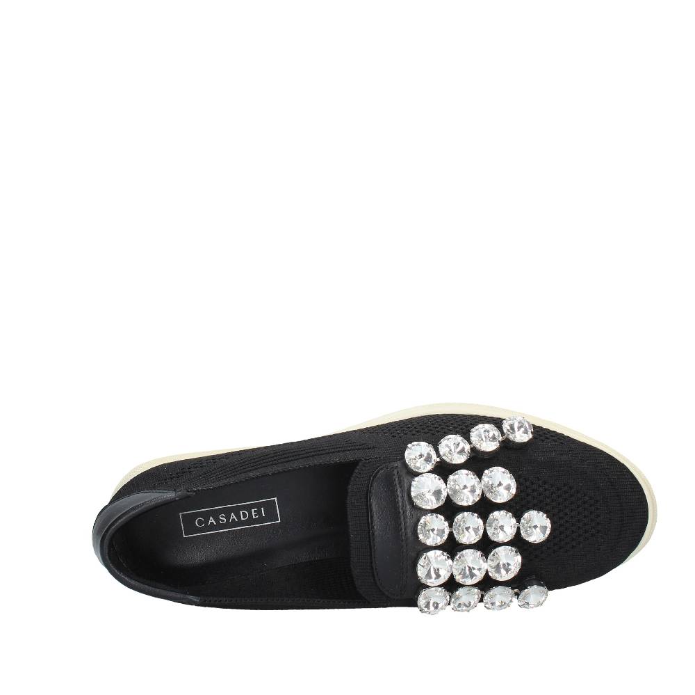 CASADEI mocassini casadei 2025