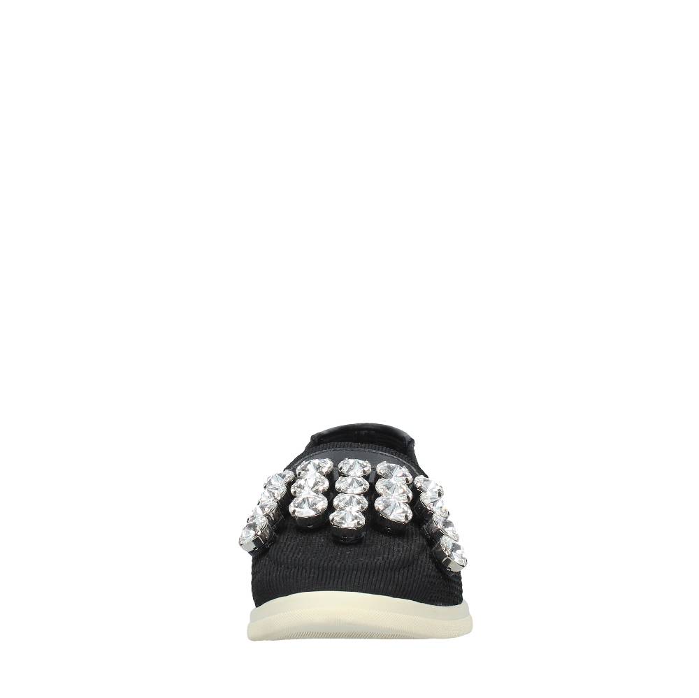 CASADEI mocassini casadei 2025