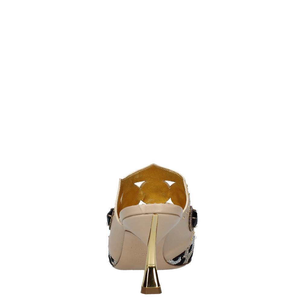 CASADEI sabot k blade casadei Promozione Limitata