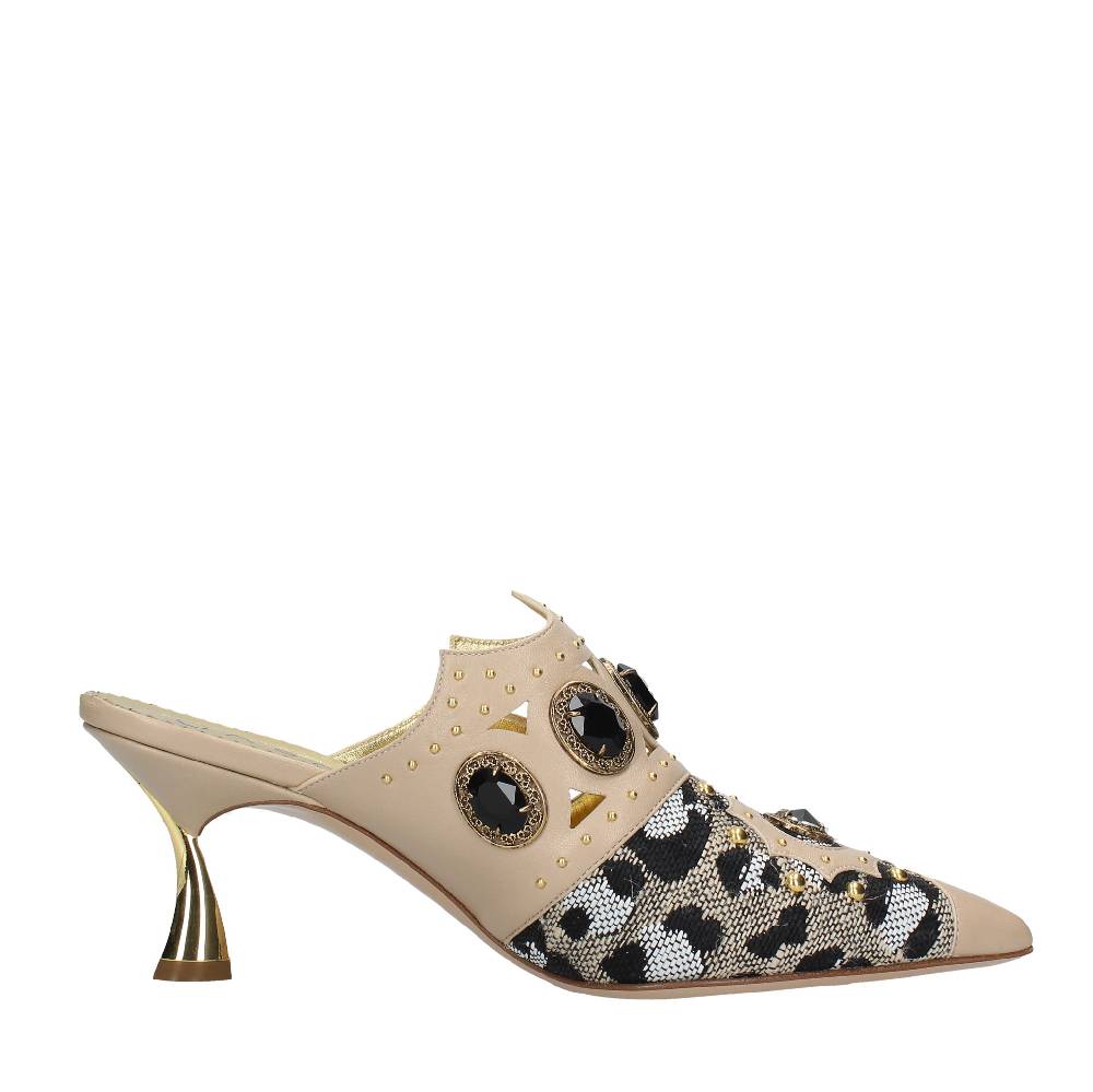 CASADEI sabot k blade casadei Promozione Limitata