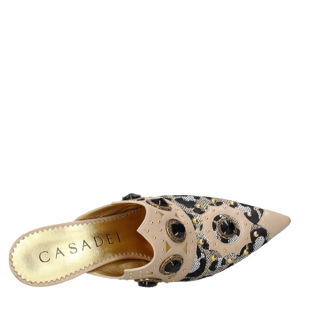CASADEI sabot k blade casadei Promozione Limitata