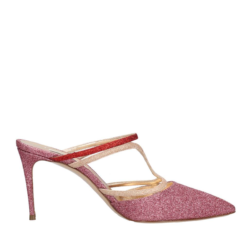 CASADEI sabot casadei Offerta San Valentino