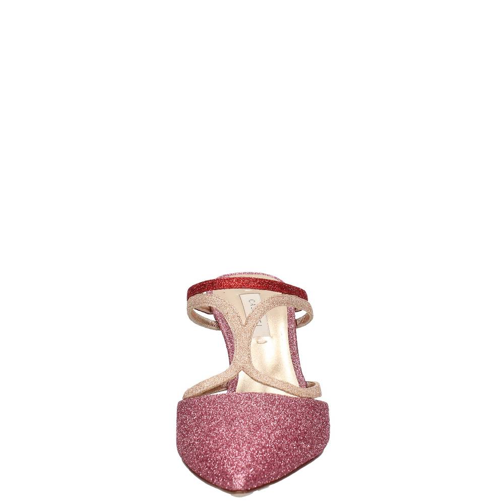 CASADEI sabot casadei Offerta San Valentino