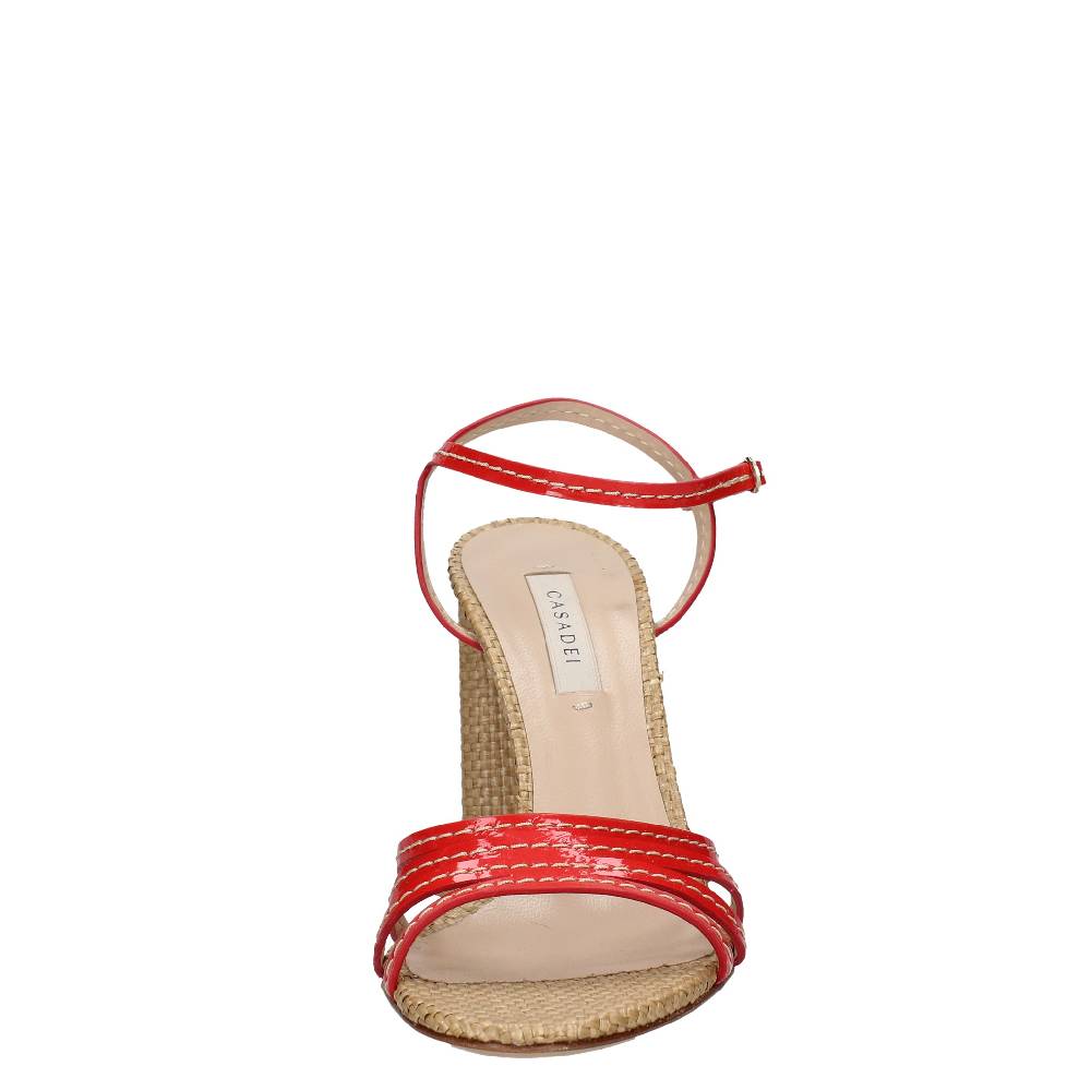 CASADEI sandali casadei Offerta Anniversario