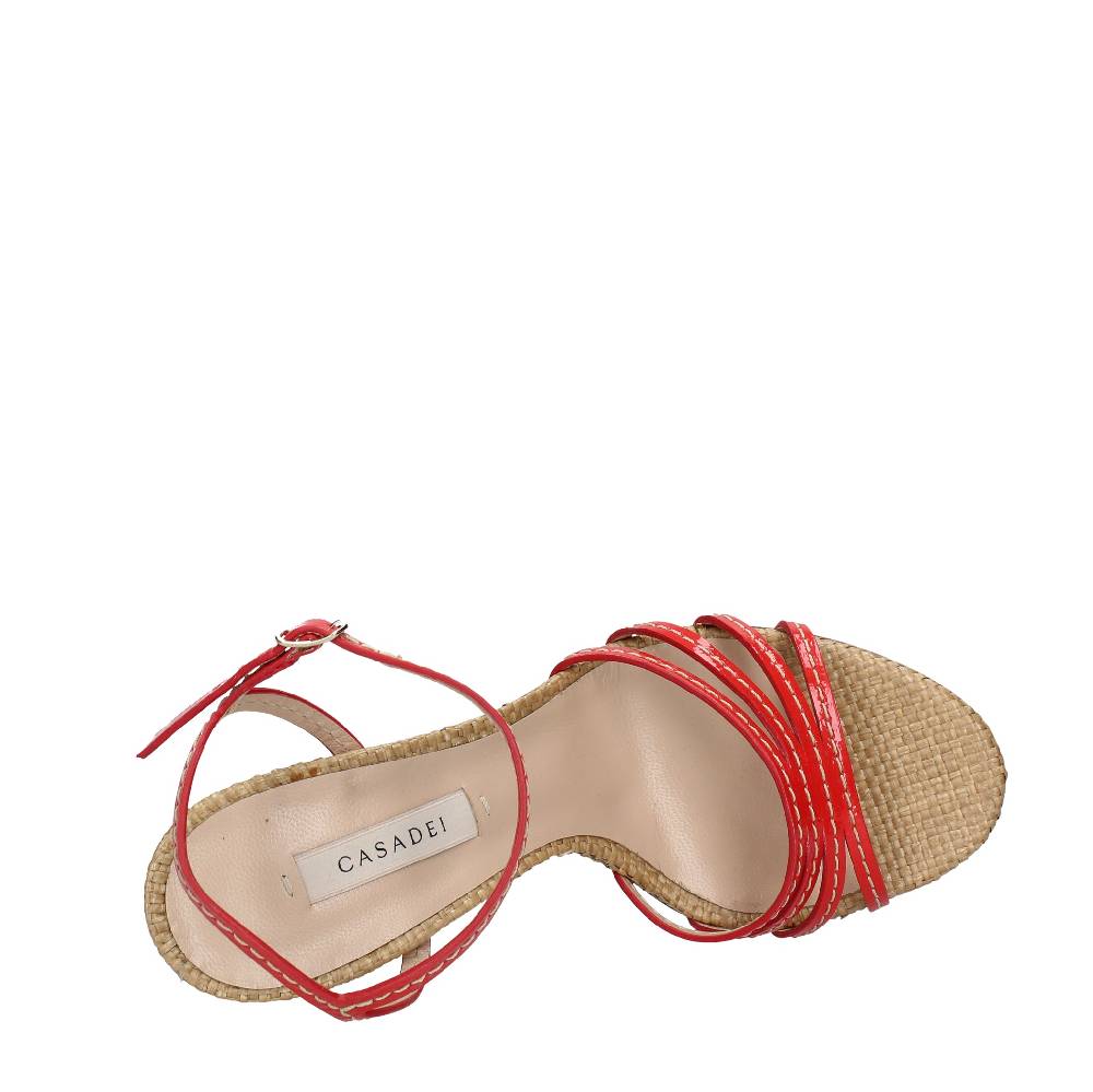 CASADEI sandali casadei Offerta Anniversario
