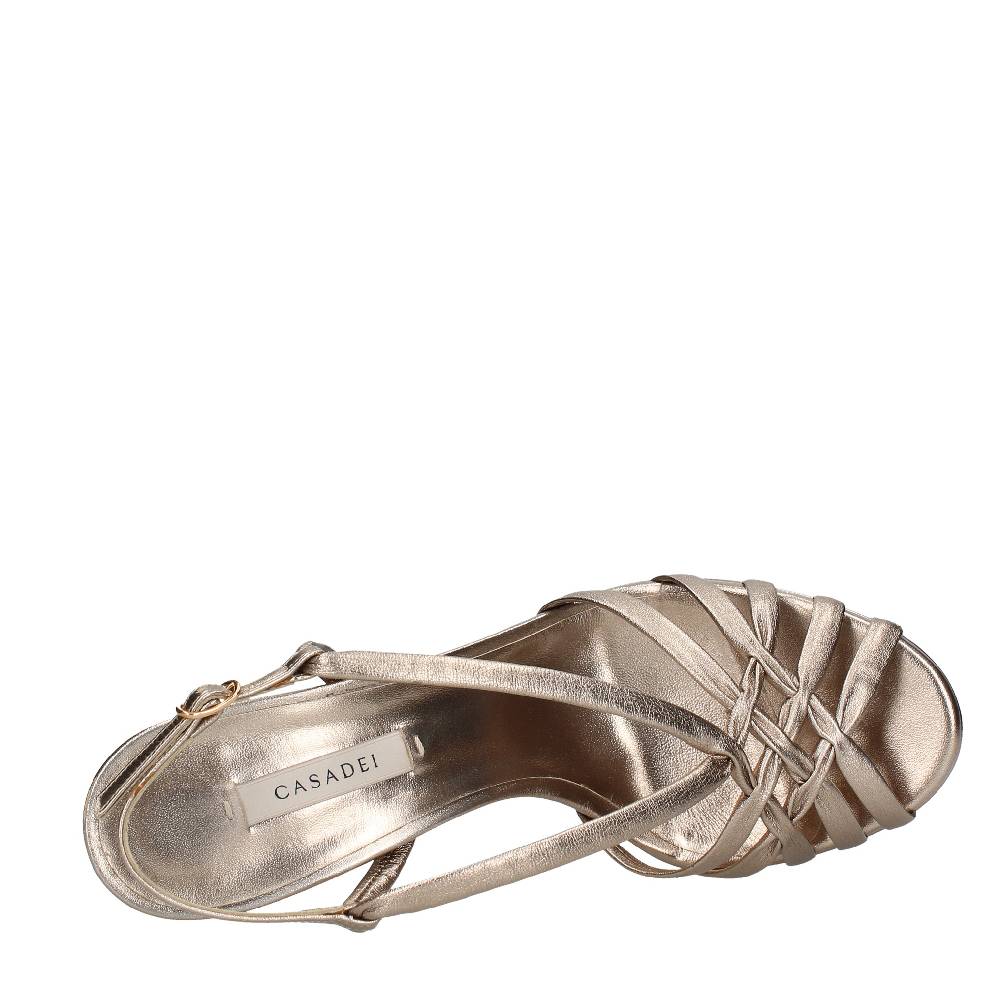 CASADEI sandali casadei Offerta