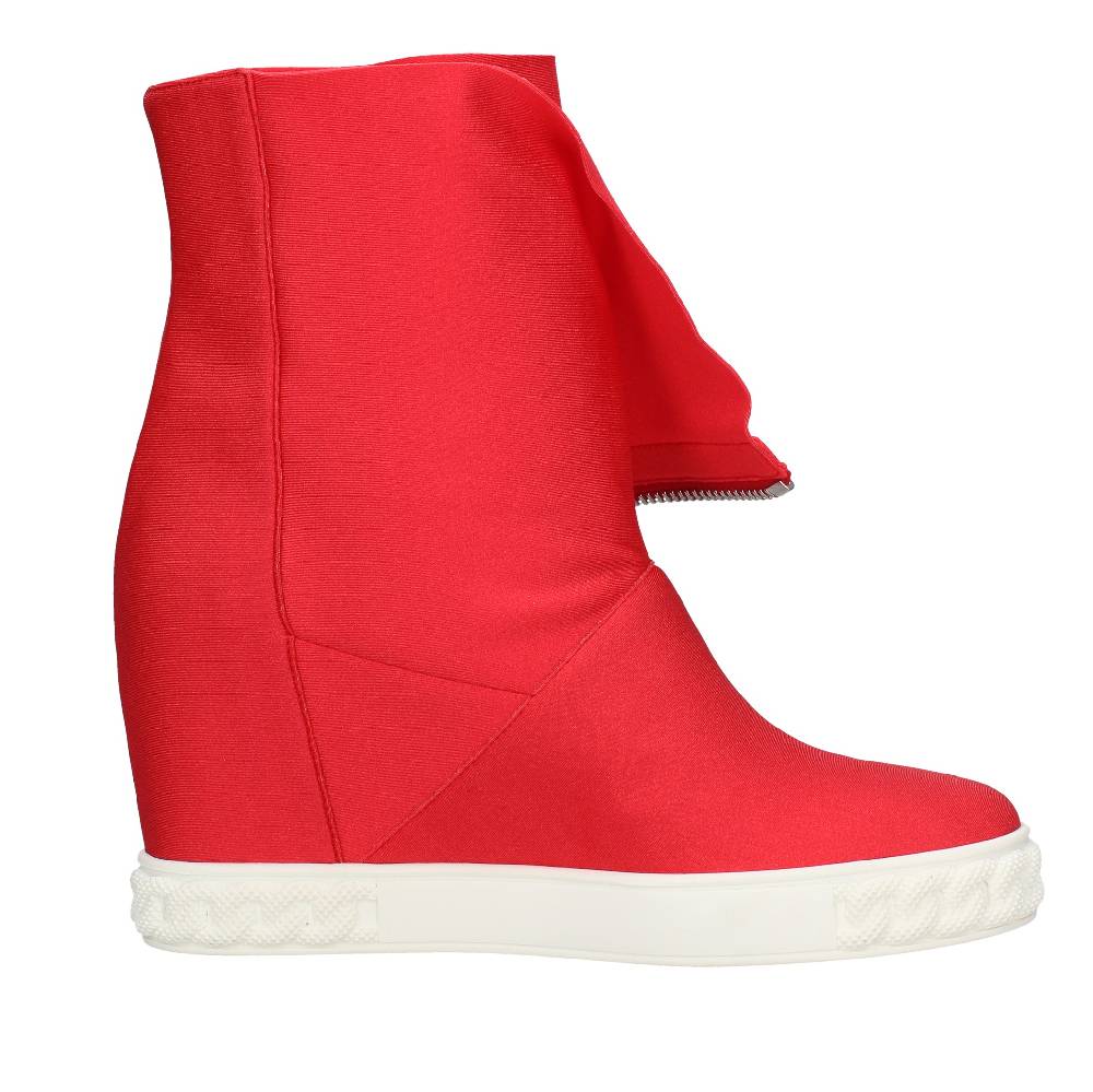 CASADEI sneakers zeppa casadei Economico