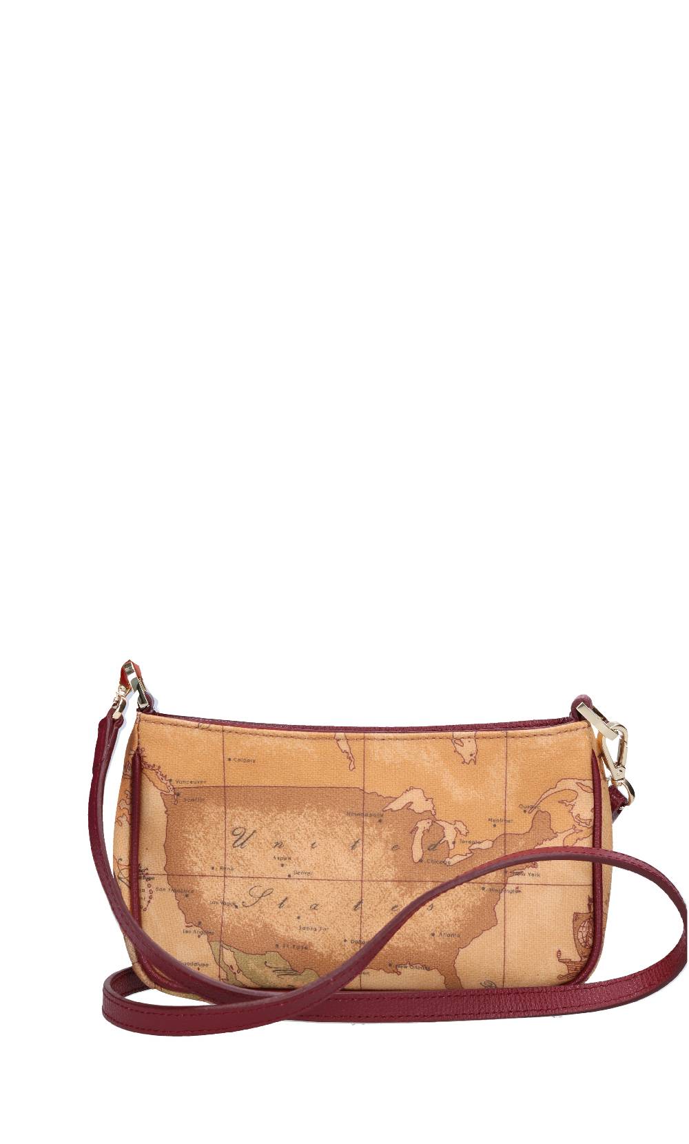 ALVIERO MARTINI 1a CLASSE Borsa in pelle ed ecopelle Negozio