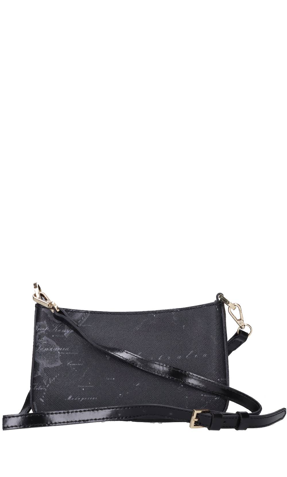 ALVIERO MARTINI 1a CLASSE Borsa in pelle ed ecopelle In Saldo