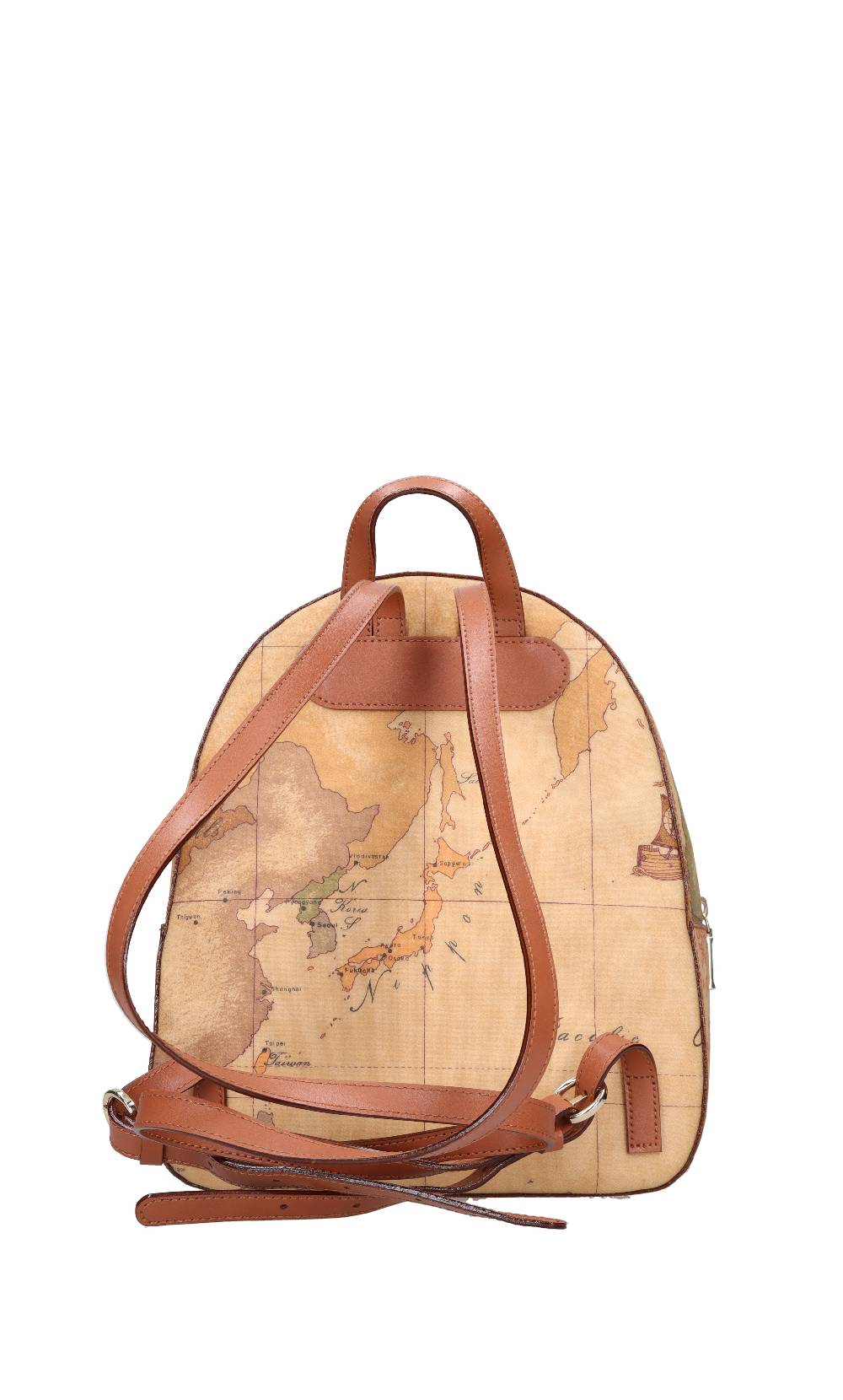 ALVIERO MARTINI 1a CLASSE Borsa in pelle ed ecopelle Moda