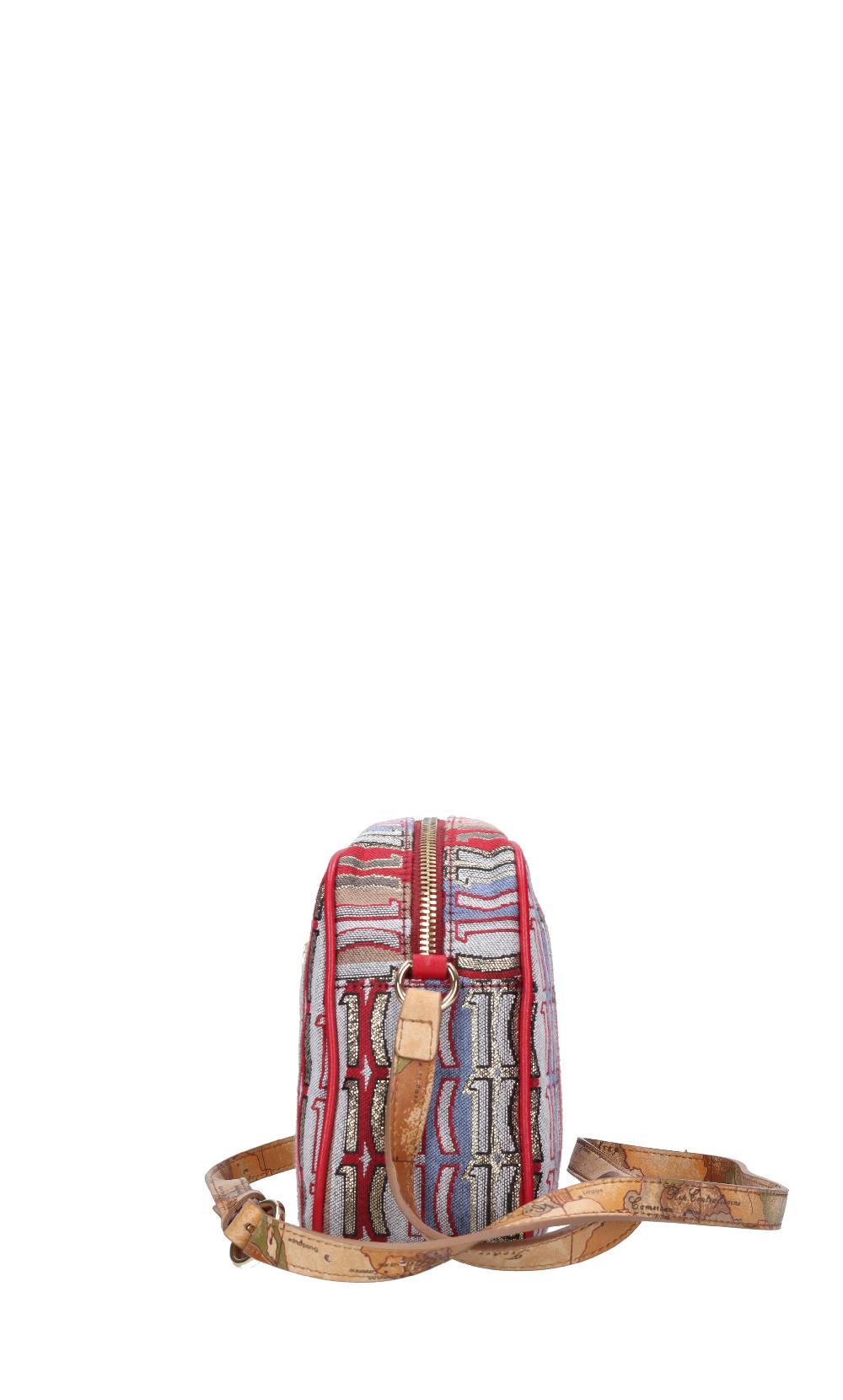 ALVIERO MARTINI 1a CLASSE Borsa multimateriale 2025