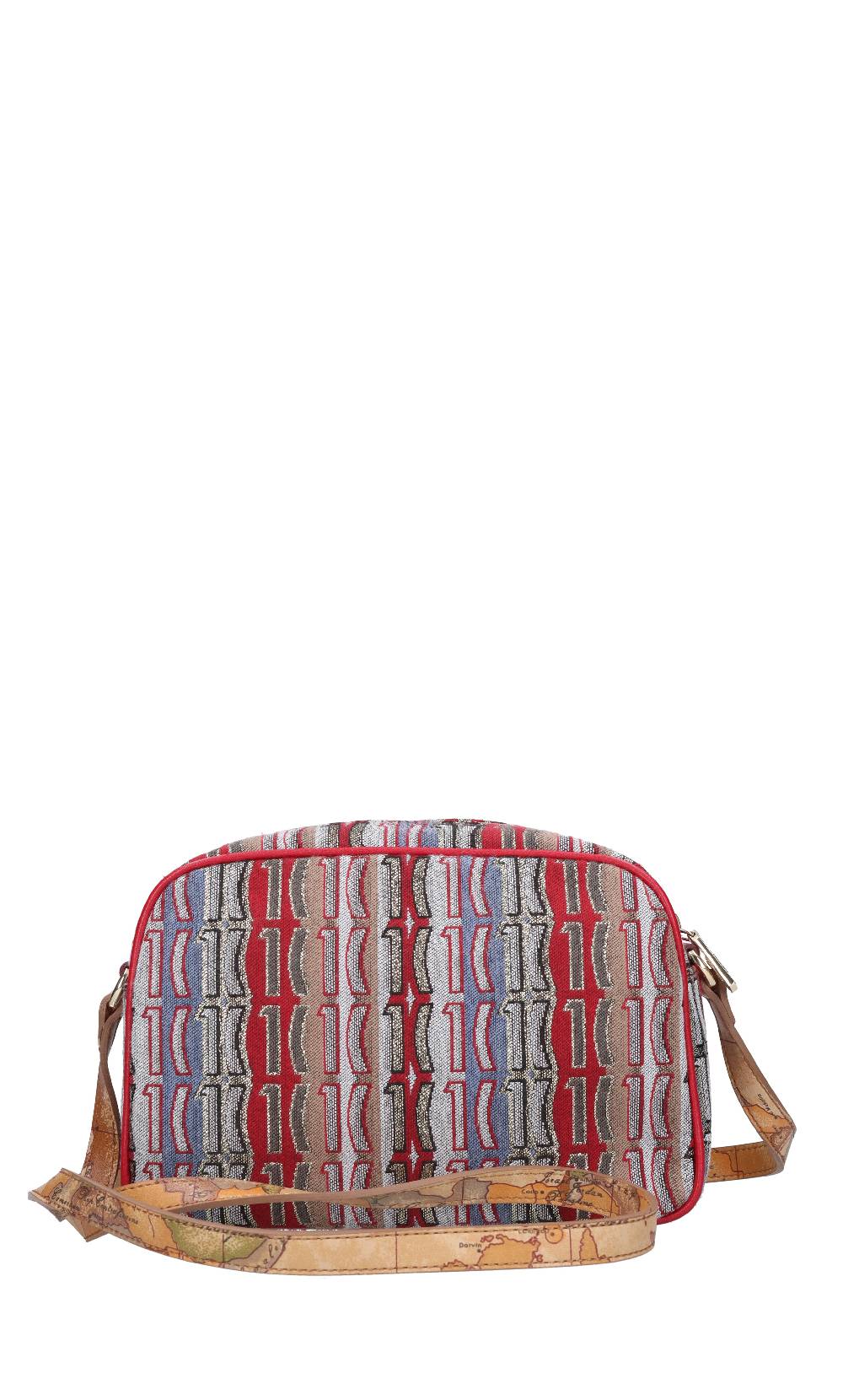 ALVIERO MARTINI 1a CLASSE Borsa multimateriale 2025