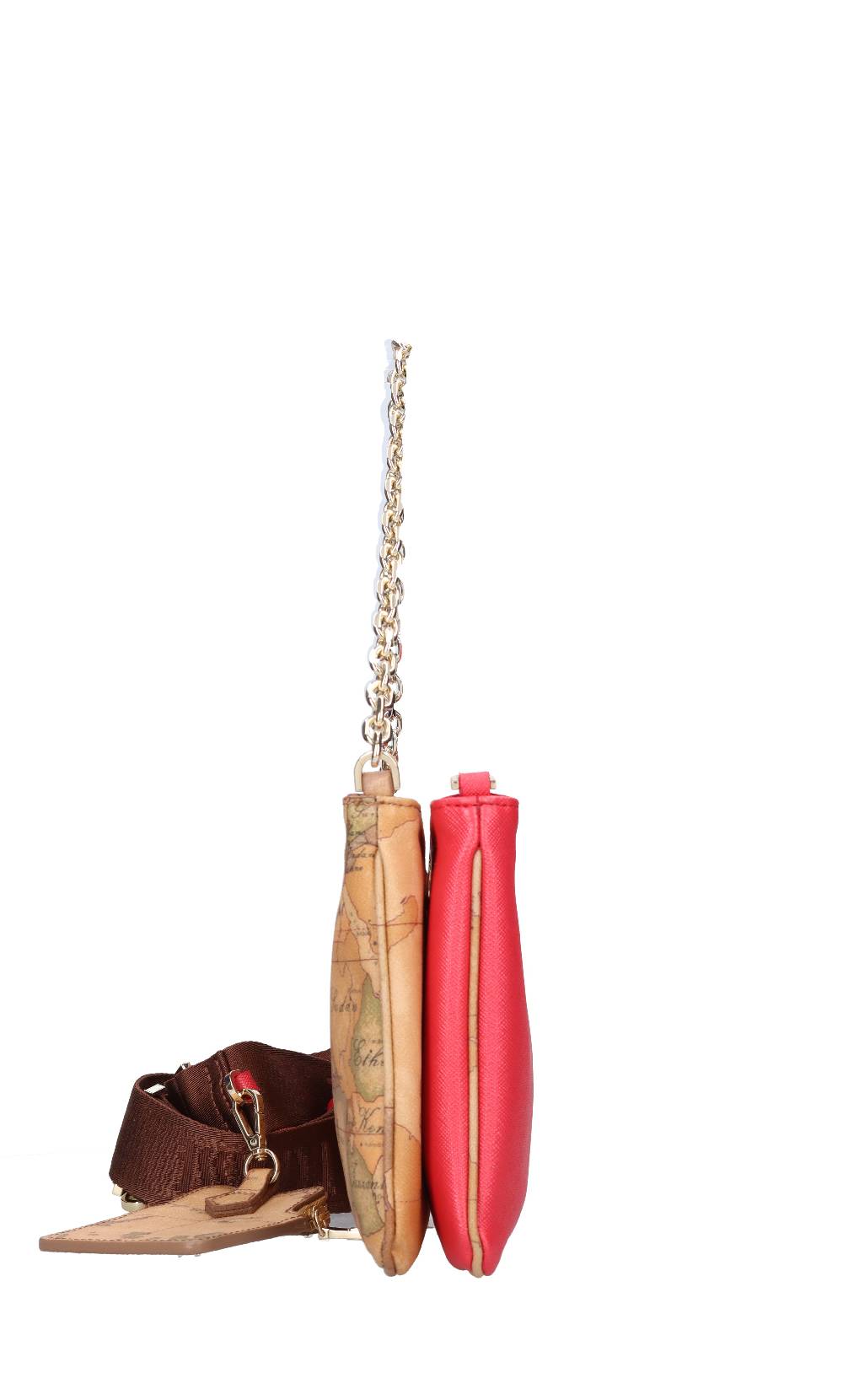 ALVIERO MARTINI 1a CLASSE Borsa ecopelle In Linea