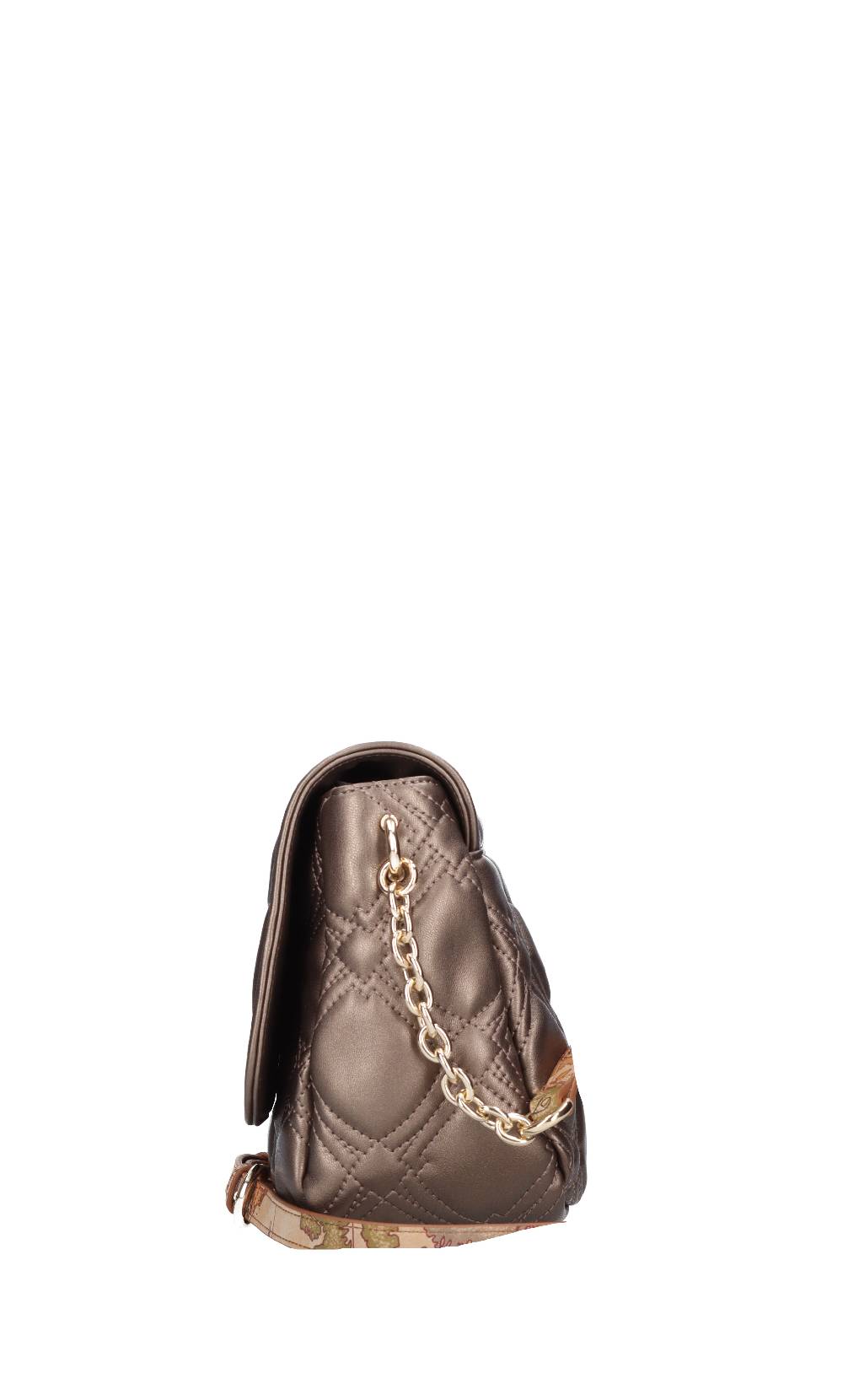 ALVIERO MARTINI 1a CLASSE Borsa in ecopelle Nuovo