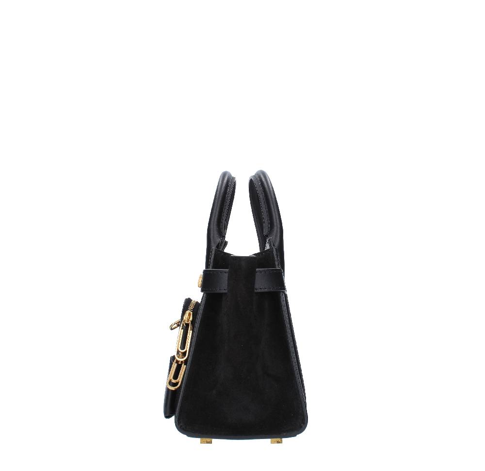 OFF-WHITE Borsa Tote City in pelle Pezzi Unici