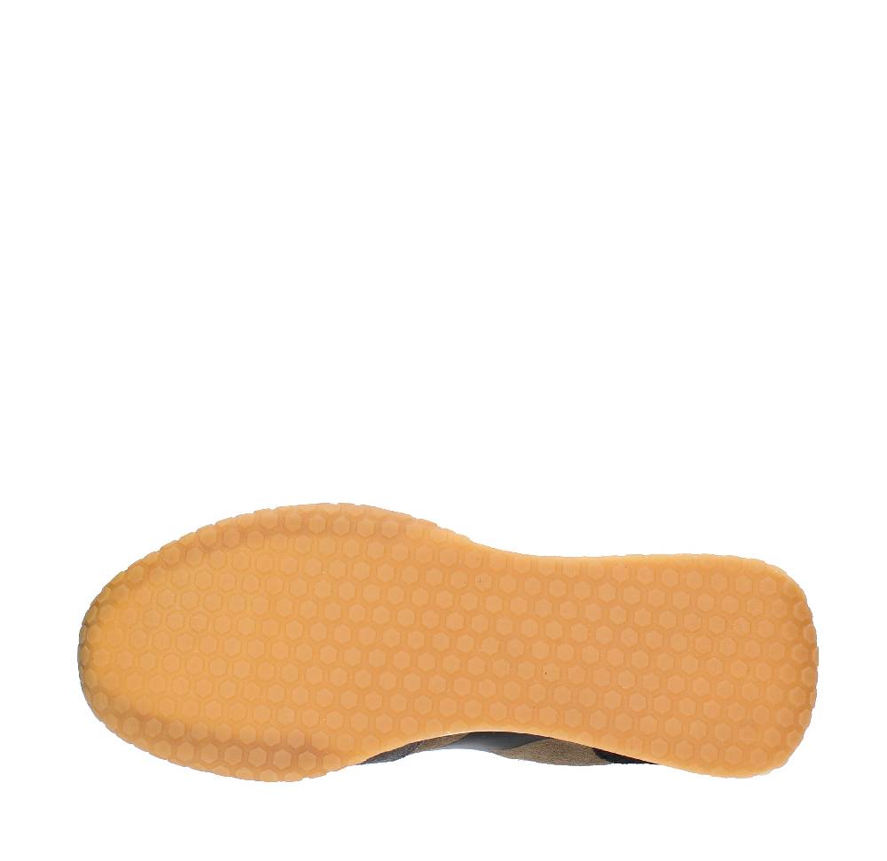 KEH NOO Sneakers KEH NOO in camoscio tessuto e gomma Fino Al -60%