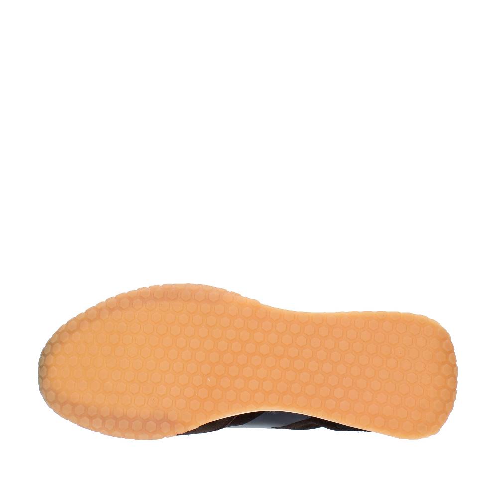 KEH NOO Sneakers KEH NOO in camoscio tessuto e gomma Shopping Online