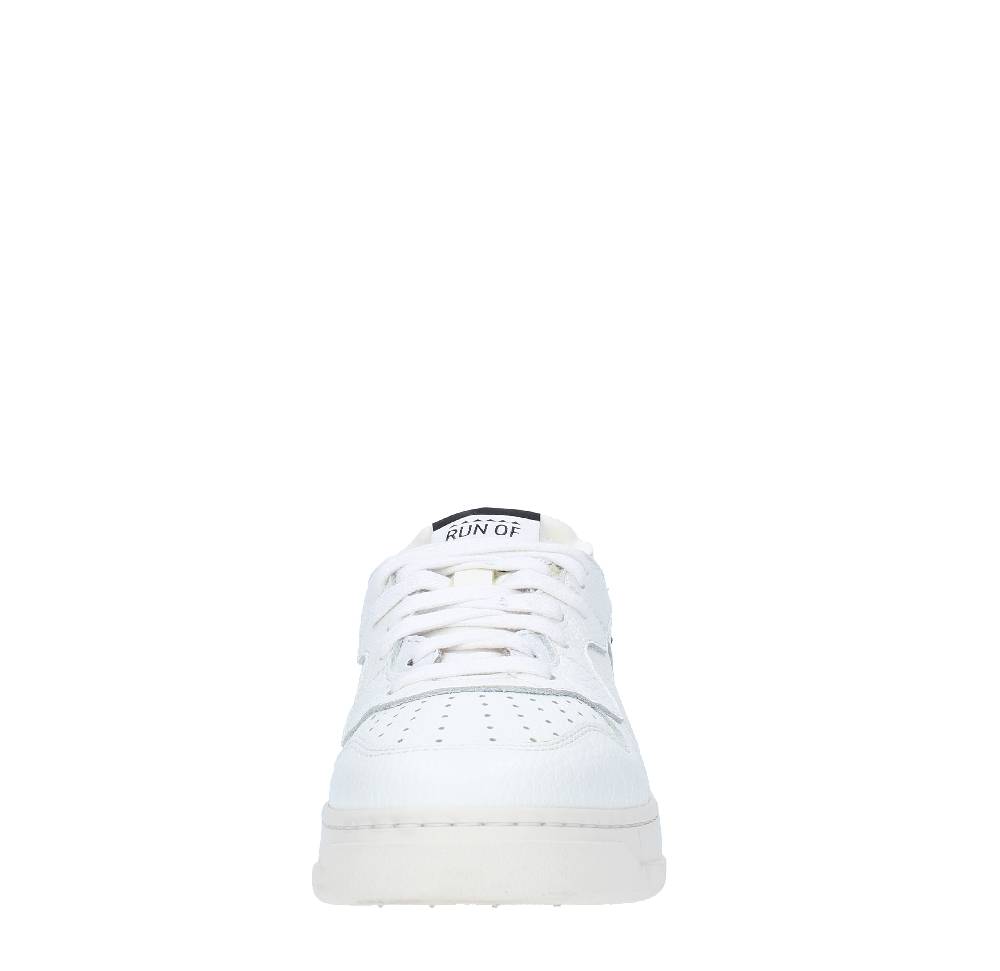 RUN OF Sneakers modello CLASS-S RUN OF in pelle tessuto Prezzo Ridotto