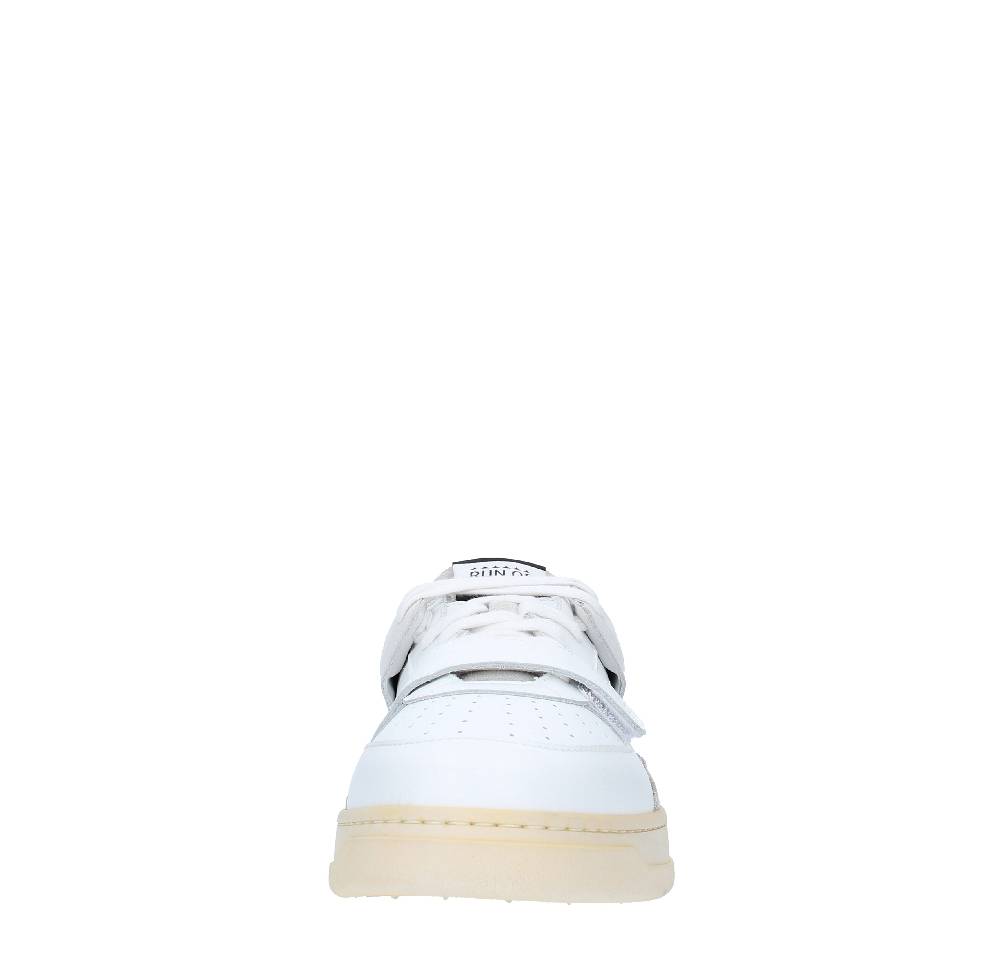 RUN OF Sneakers modello GHOST RUN OF in pelle camoscio e tessuto Vendita Economica