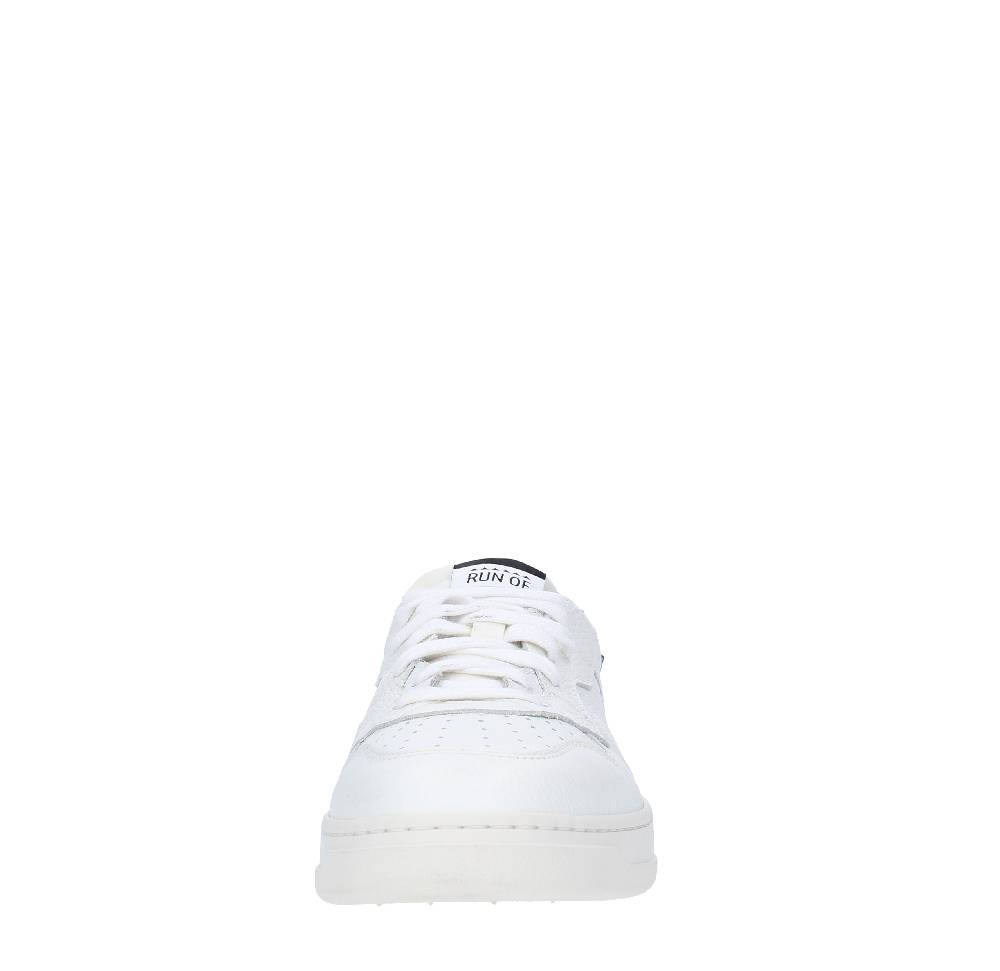 RUN OF Sneakers modello CLASS-LB RUN OF in pelle e tessuto Promozione