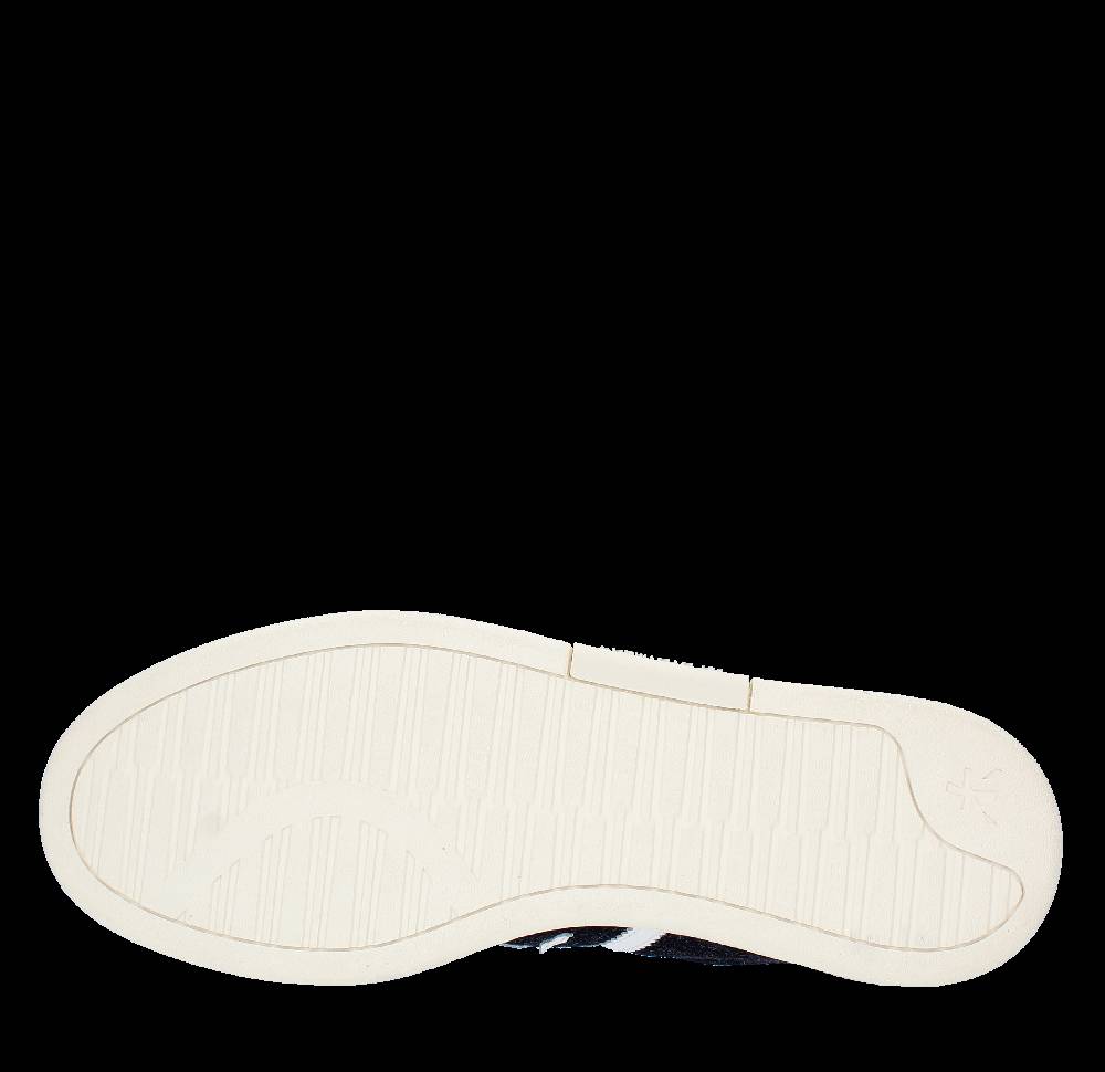 PREMIATA Sneakers in camoscio e pelle Negozi Online