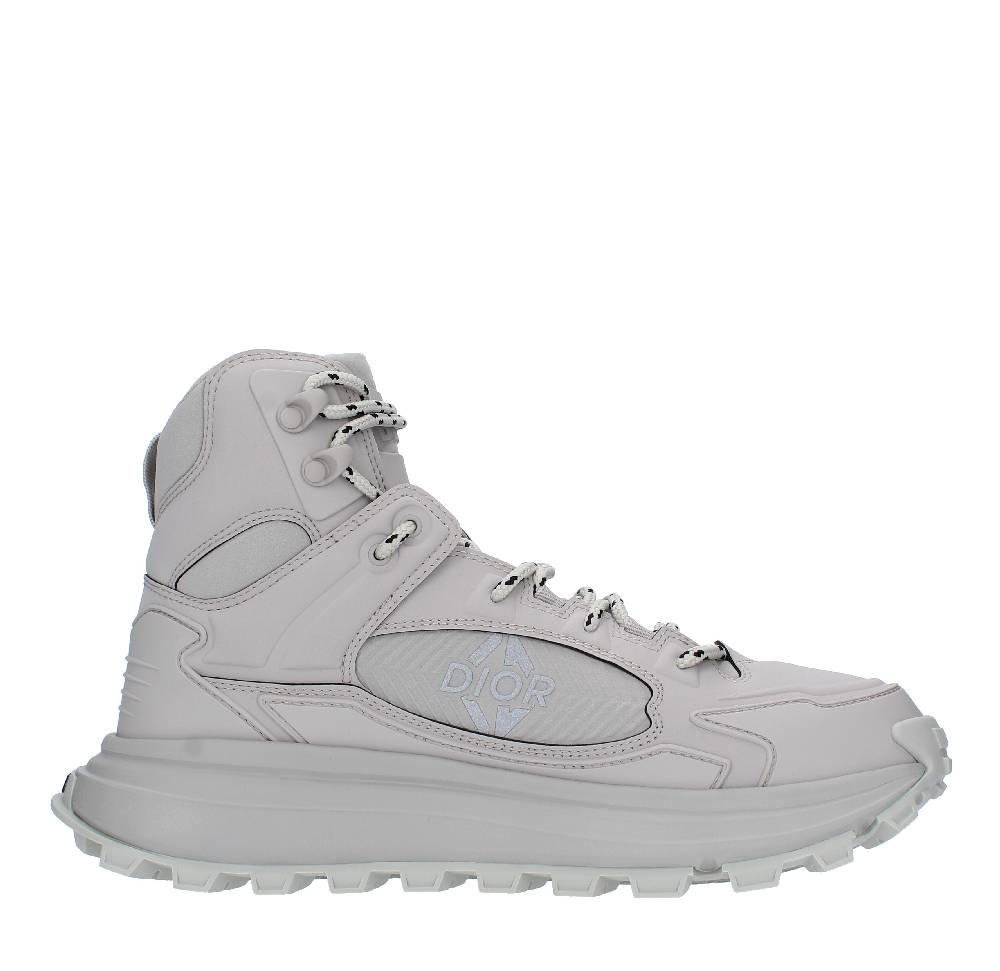 DIOR Sneakers alte DIOR modello 3BO299ZT in tessuto tecnico e gomma Shopping Online