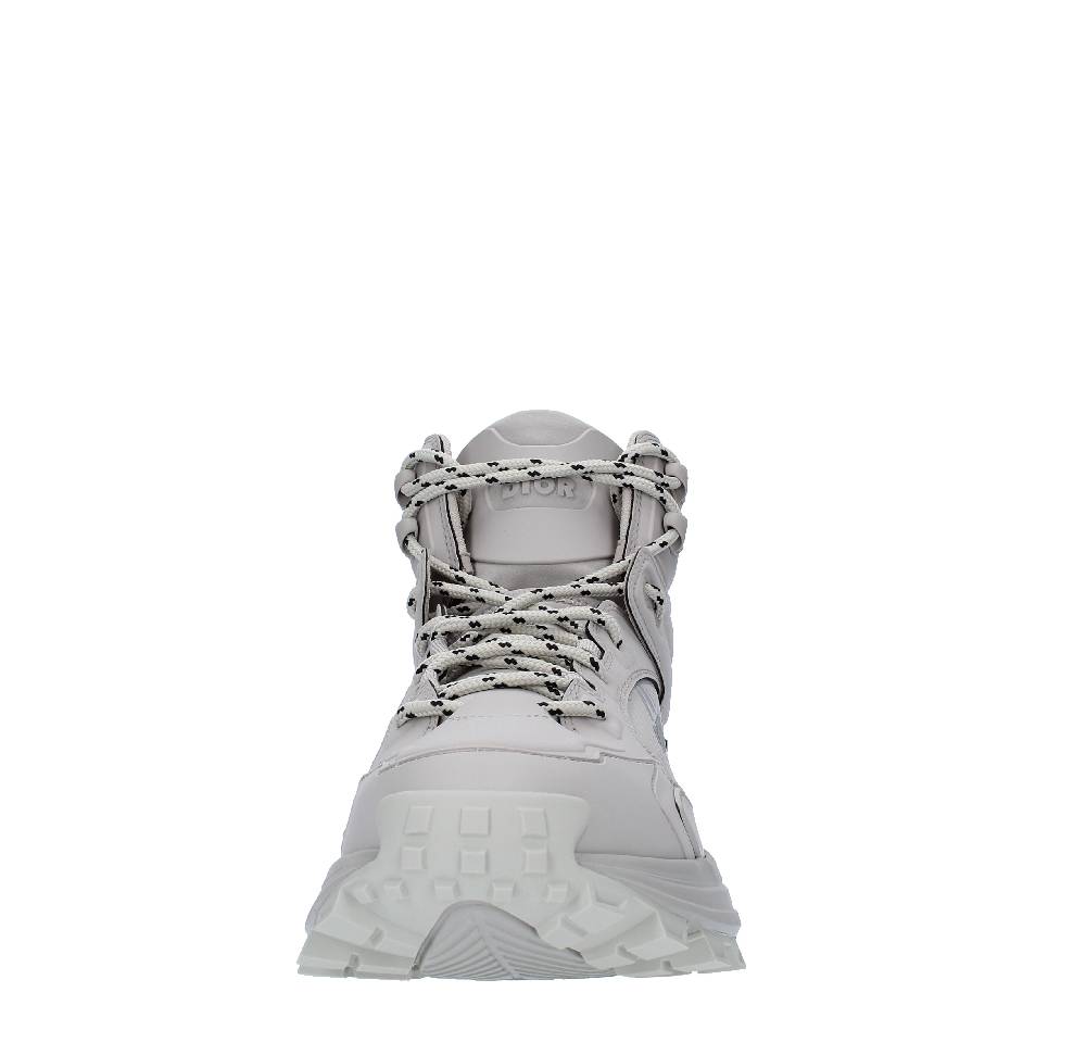 DIOR Sneakers alte DIOR modello 3BO299ZT in tessuto tecnico e gomma Shopping Online