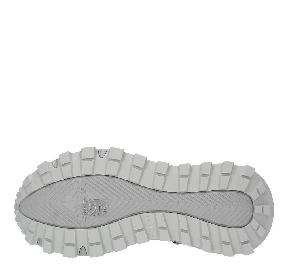 DIOR Sneakers alte DIOR modello 3BO299ZT in tessuto tecnico e gomma Shopping Online