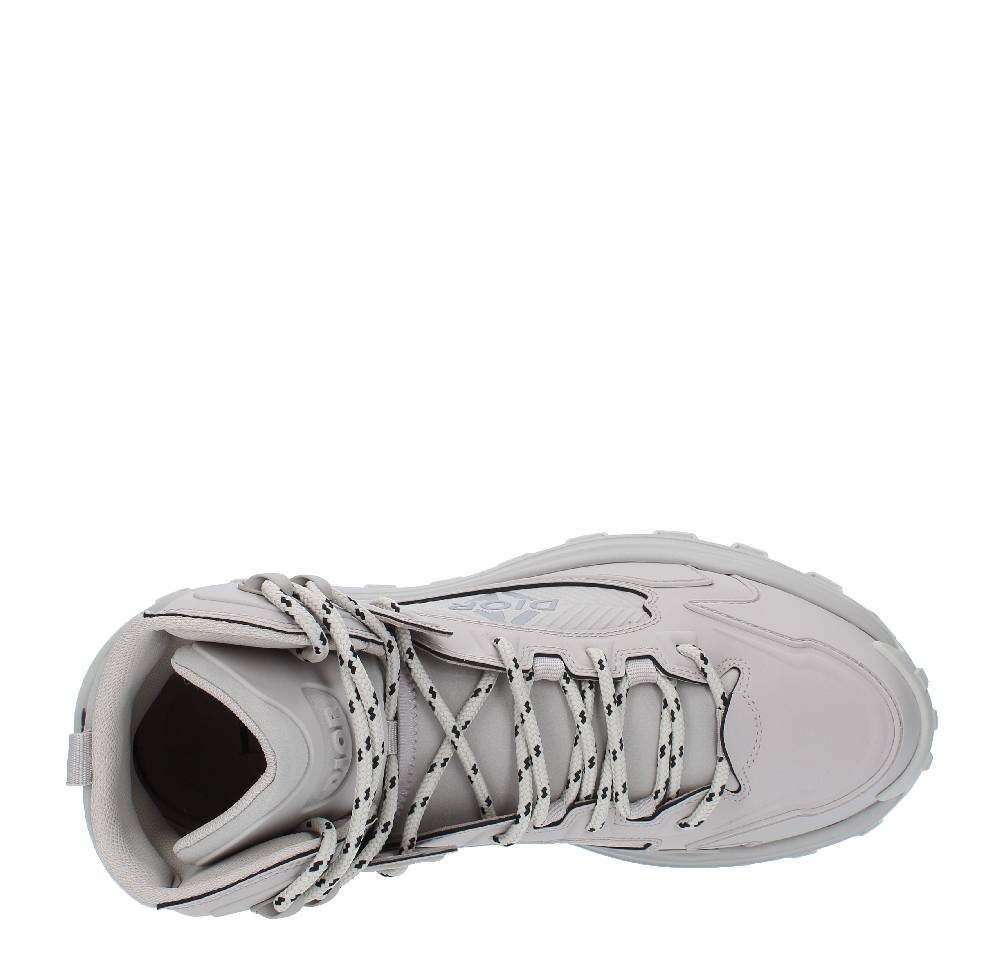 DIOR Sneakers alte DIOR modello 3BO299ZT in tessuto tecnico e gomma Shopping Online