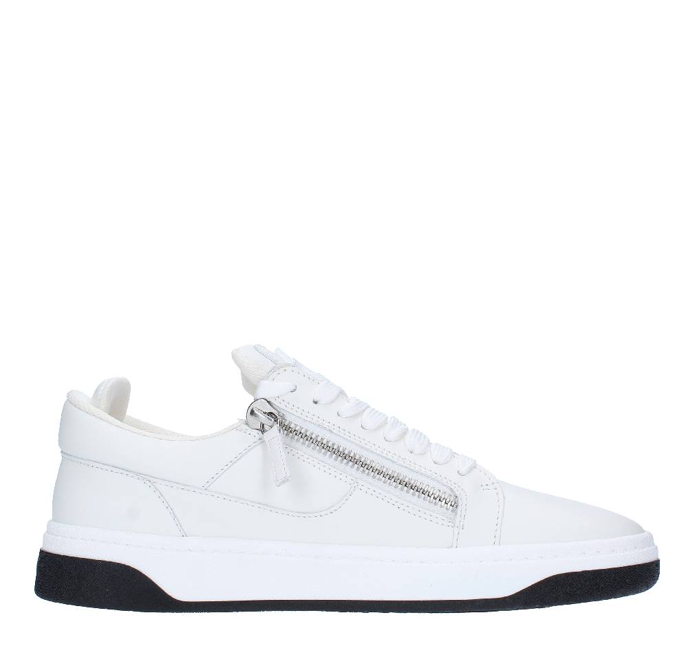 GIUSEPPE ZANOTTI Sneakers GIUSEPPE ZANOTTI modello GZ/94 in pelle Convenienza
