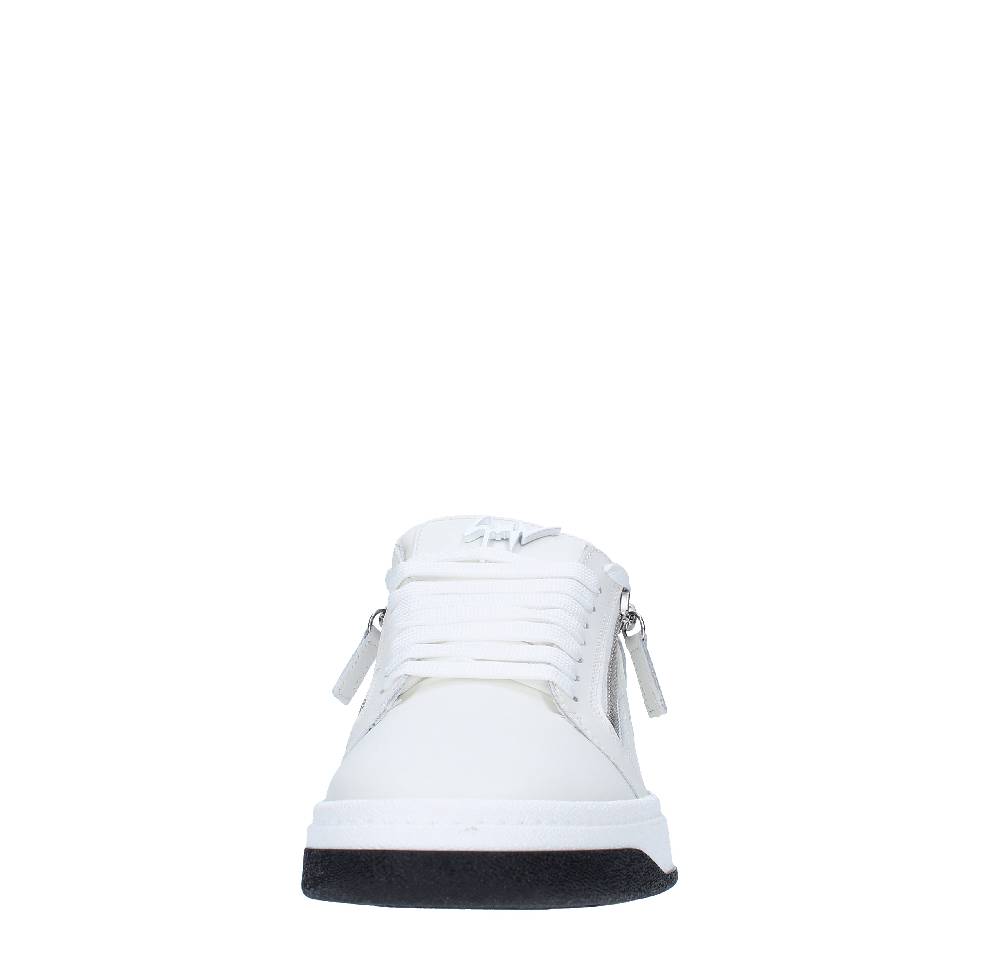 GIUSEPPE ZANOTTI Sneakers GIUSEPPE ZANOTTI modello GZ/94 in pelle Convenienza