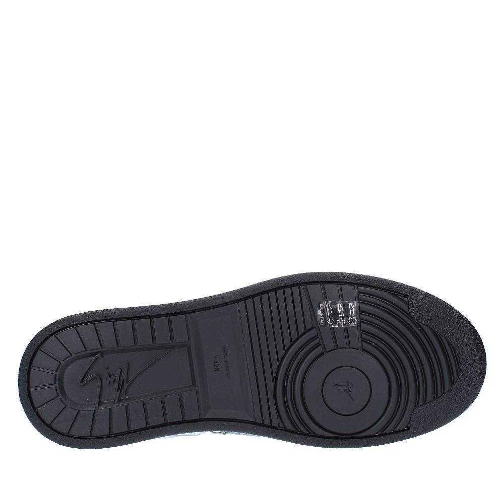 GIUSEPPE ZANOTTI Sneakers GIUSEPPE ZANOTTI modello GZ/94 in pelle Convenienza