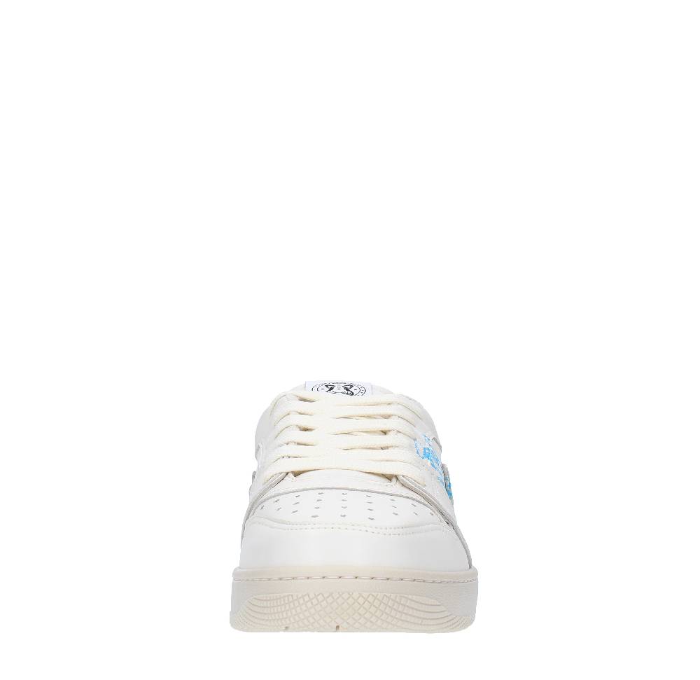 ENTERPRISE JAPAN Sneakers ENTERPRISE JAPAN ROCKET M-LOW in pelle Saldi Di Fabbrica