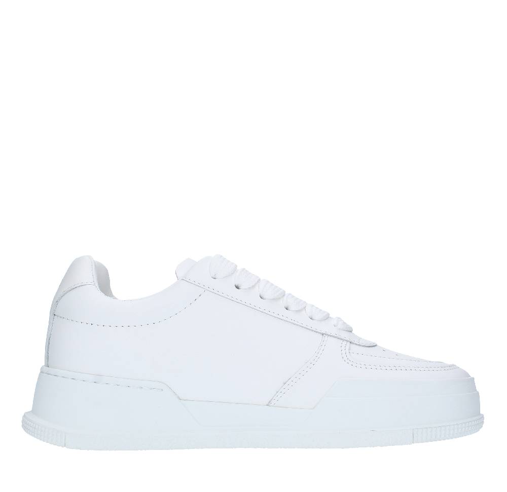 DSQUARED2 Sneakers DSQUARED2 CANADIAN in pelle di vitello I Più Venduti