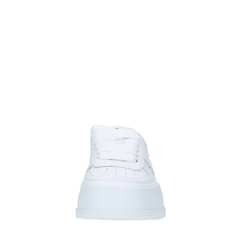 DSQUARED2 Sneakers DSQUARED2 CANADIAN in pelle di vitello I Più Venduti