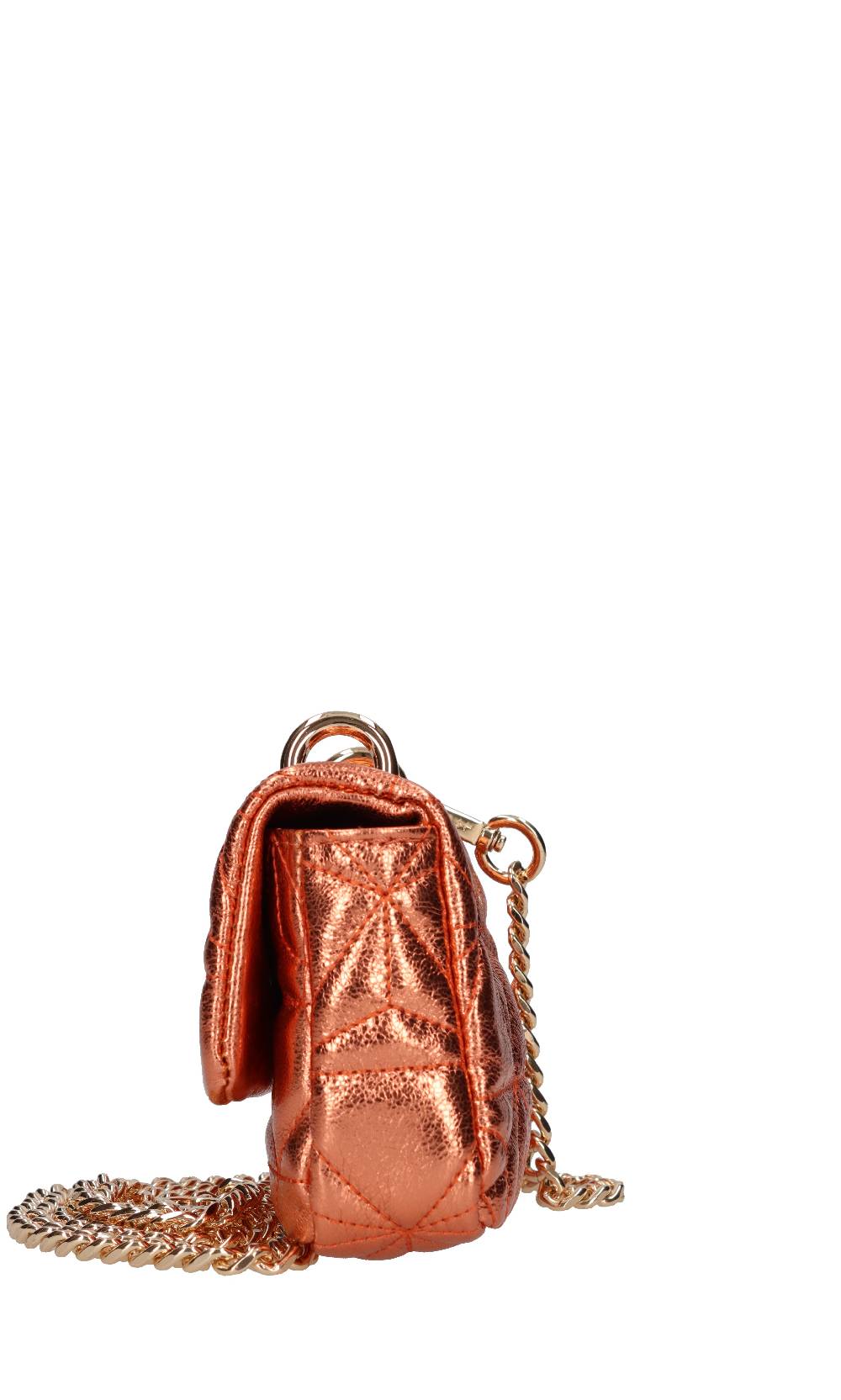 LA CARRIE Borsa in pelle Negozio