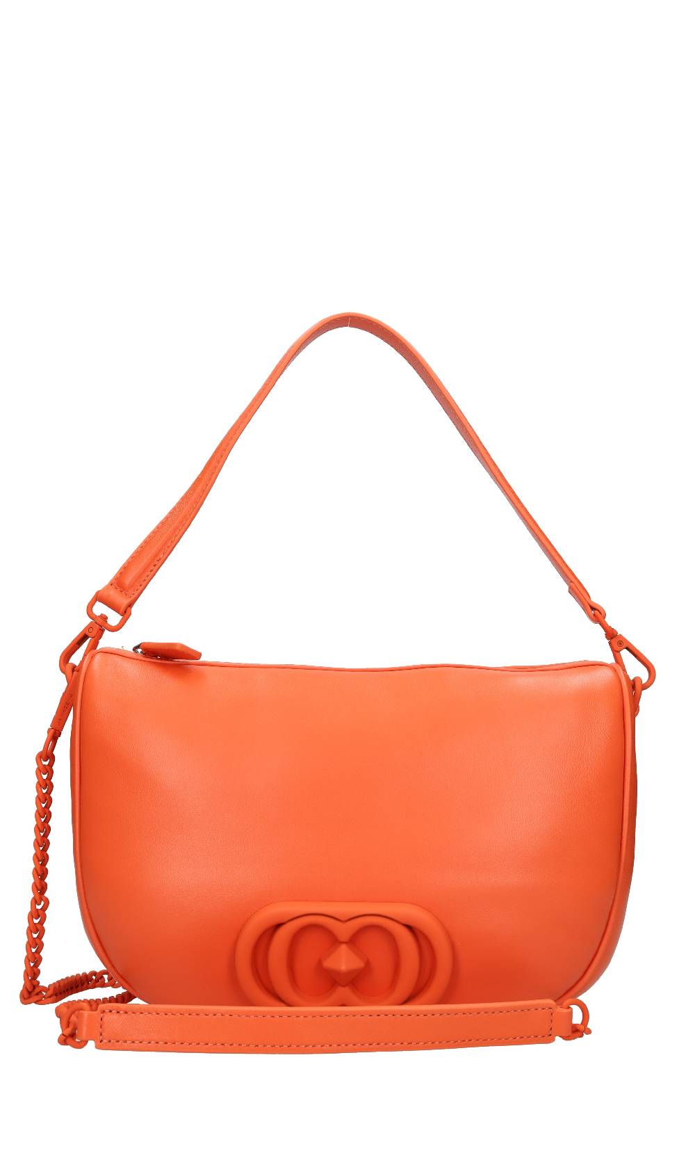 LA CARRIE Borsa in pelle