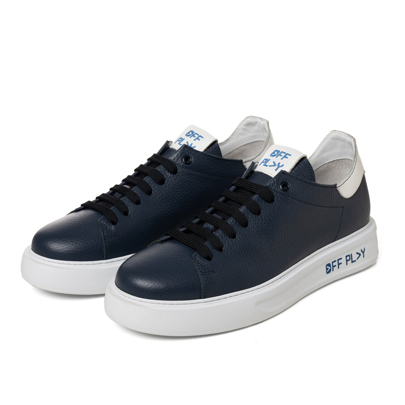 Off Play FIRENZE BLUE WHITE Promozione Limitata