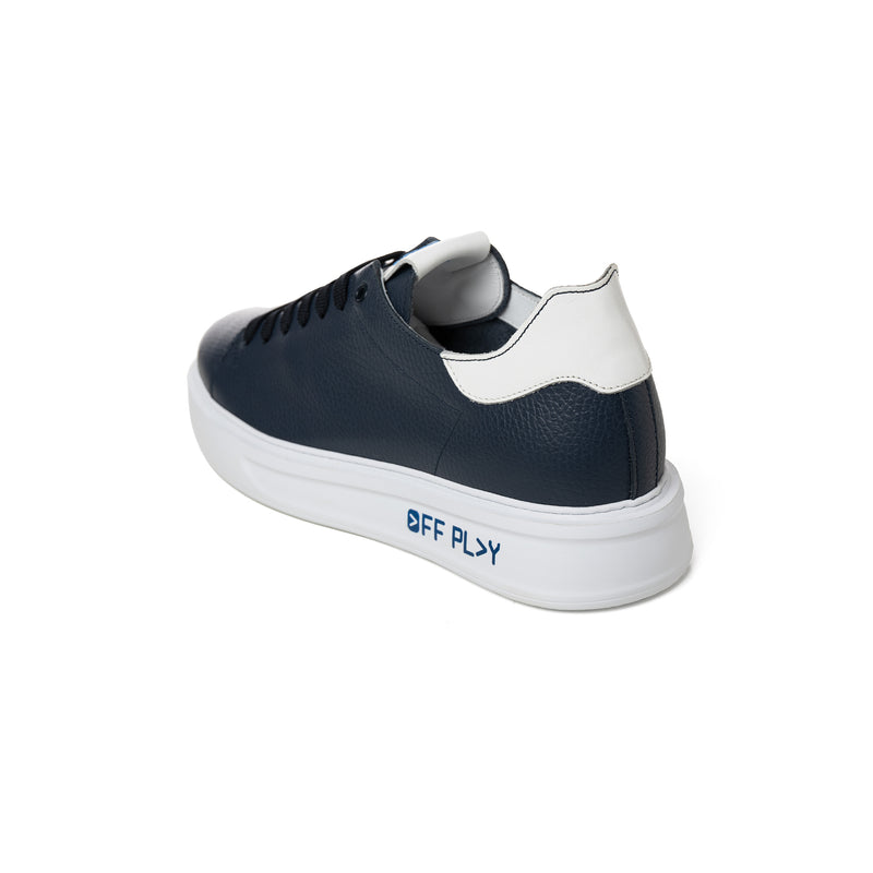Off Play FIRENZE BLUE WHITE Promozione Limitata