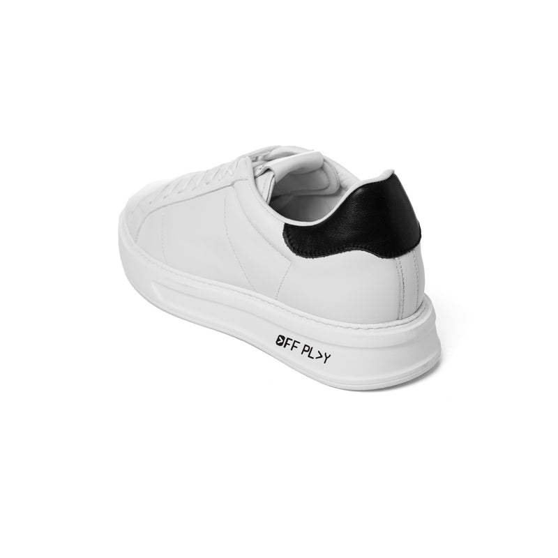 Off Play FIRENZE WHITE BLACK Shopping Online