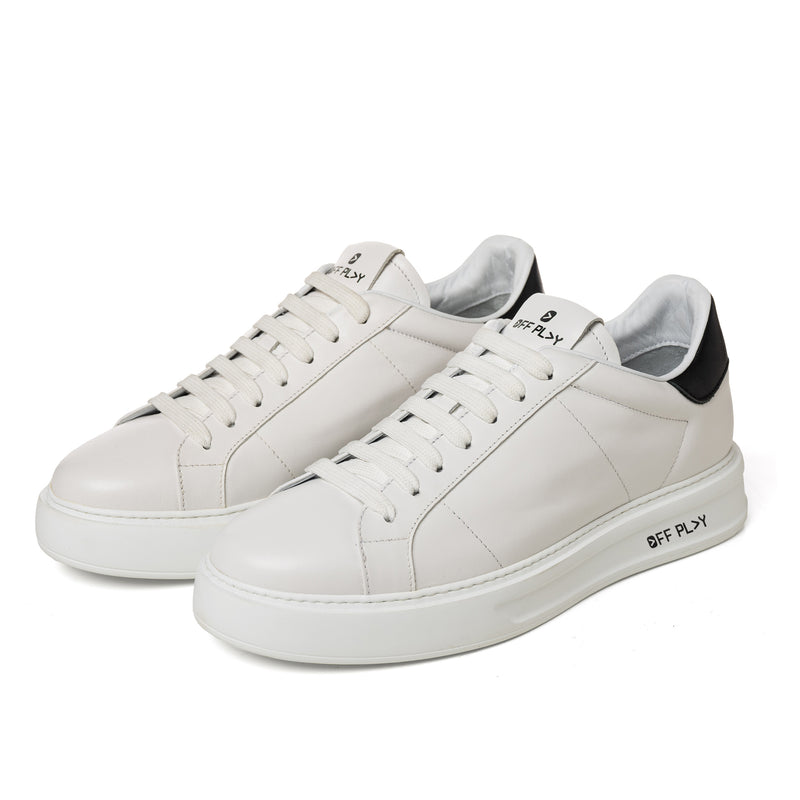 Off Play FIRENZE WHITE BLACK Shopping Online